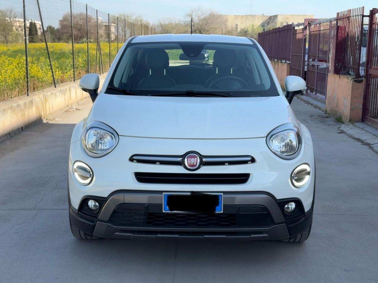 Fiat 500X 1.0 T3 120 CV Urban