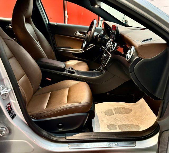 MERCEDES-BENZ GLA 250 Automatic 4Matic Premium STRA FULL OPTIONAL