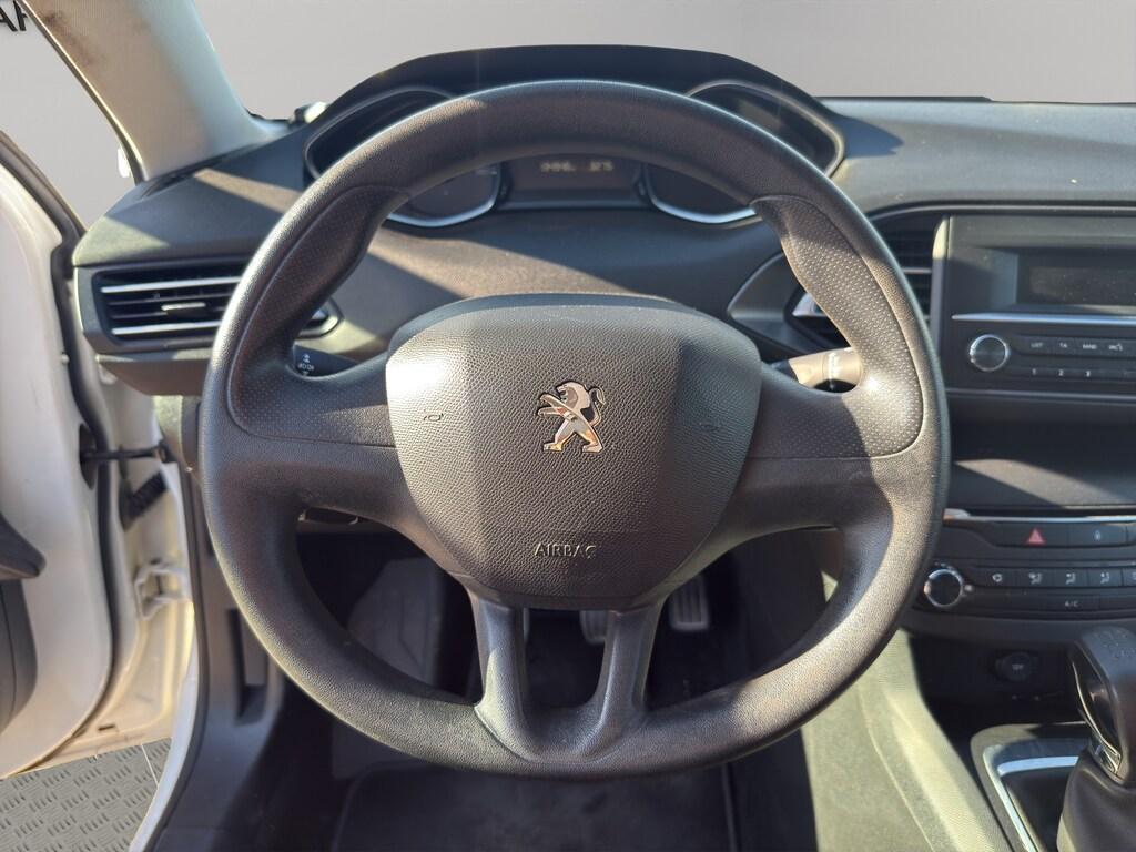 Peugeot 308 Station Wagon 1.6 BlueHDi Access