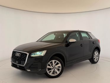 Audi Q2 1.6 TDI Business - NEOPATENTATI