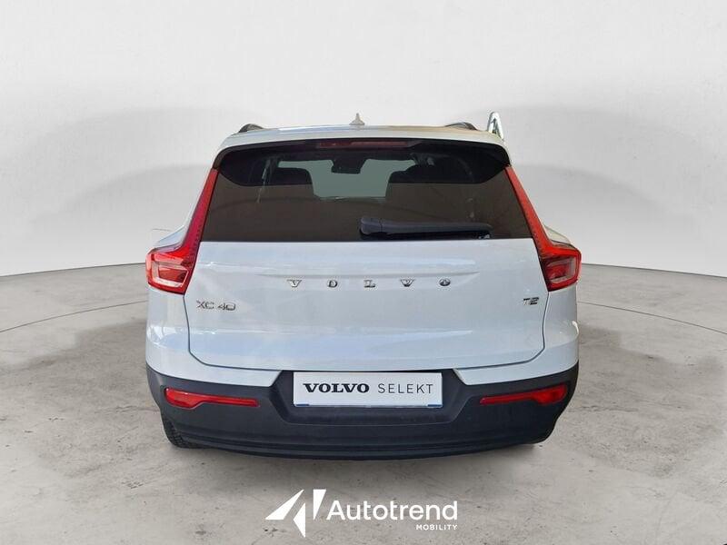 Volvo XC40 T2 129 CV Automatico Core N1 Autocarro