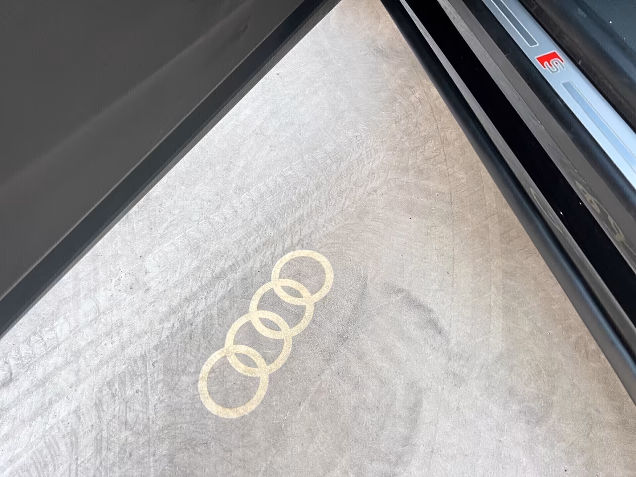 Audi Q8 50 TDI 3.0 286 CV mhev S-LINE QUATTRO TIPTRONIC IVA ESPOSTA UNIPRO