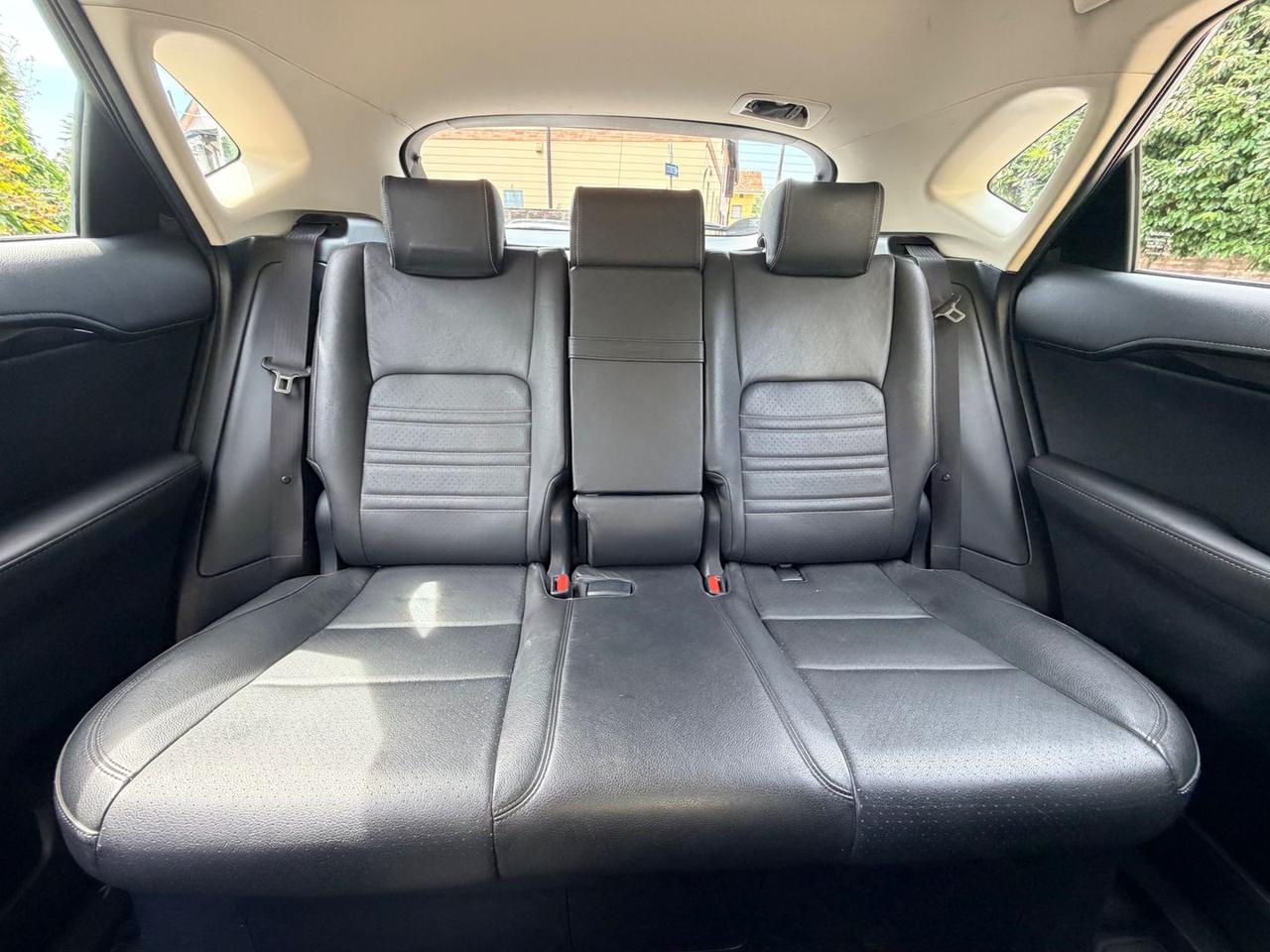 Lexus NX 300h Executive NX 300h HEV #11618