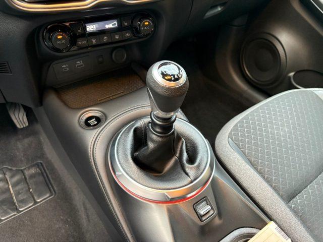 NISSAN Juke 1.0 DIG-T 114 CV N-Connecta *PREZZO PROMO*