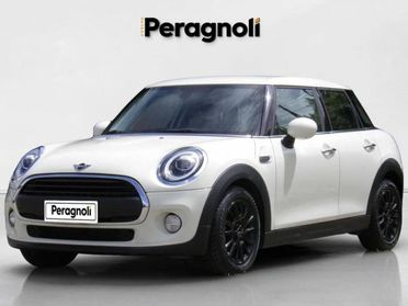 MINI One D MINI 1.5 ONE D BUSINESS 5P