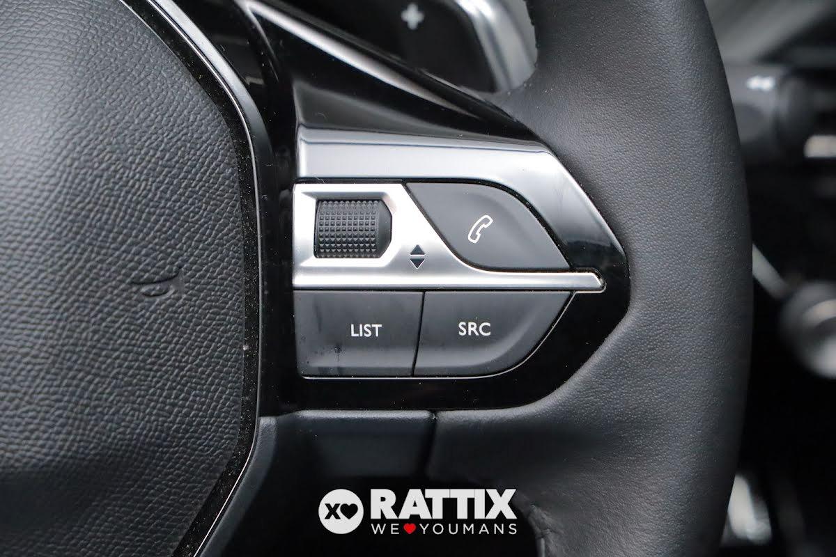 Peugeot 208 1.2 Hybrid 110CV Allure e-DCS6