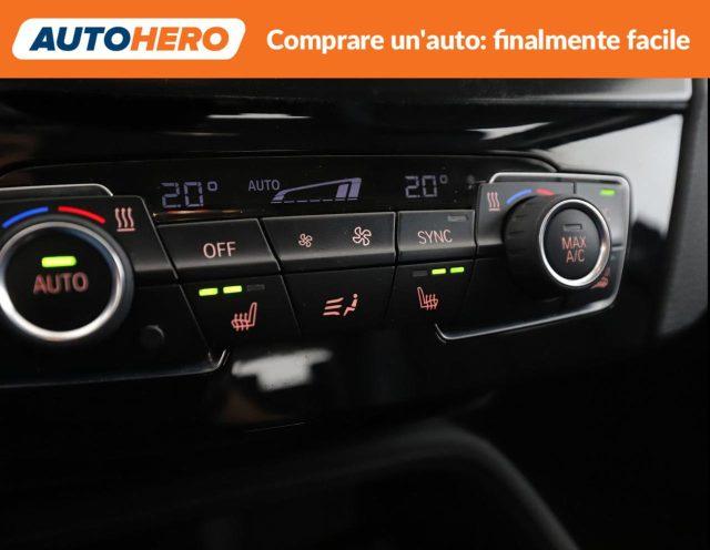 BMW X1 sDrive20i xLine
