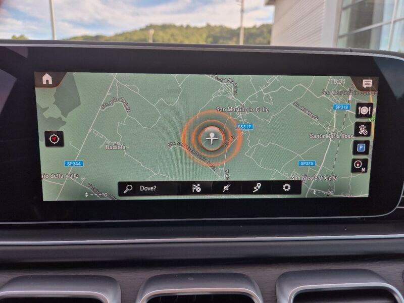 Mercedes-Benz GLE Coupé GLE 350 de hybrid EQ 4Matic Coupé Ultimate