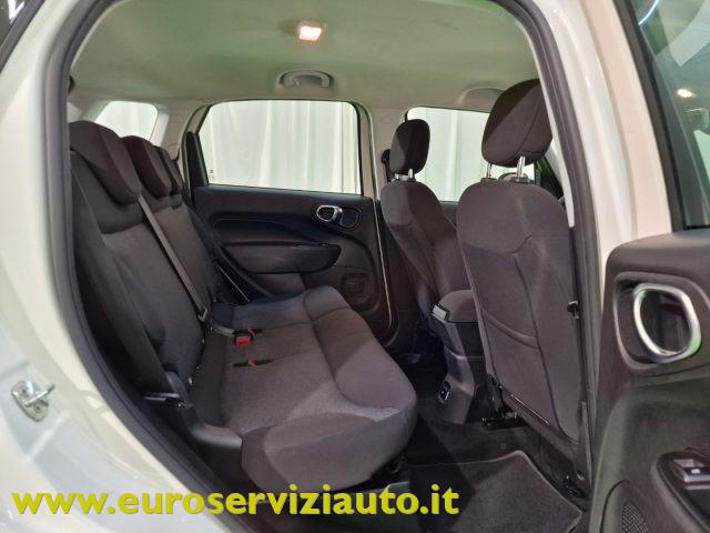 FIAT 500L 1.4 95 CV S&S