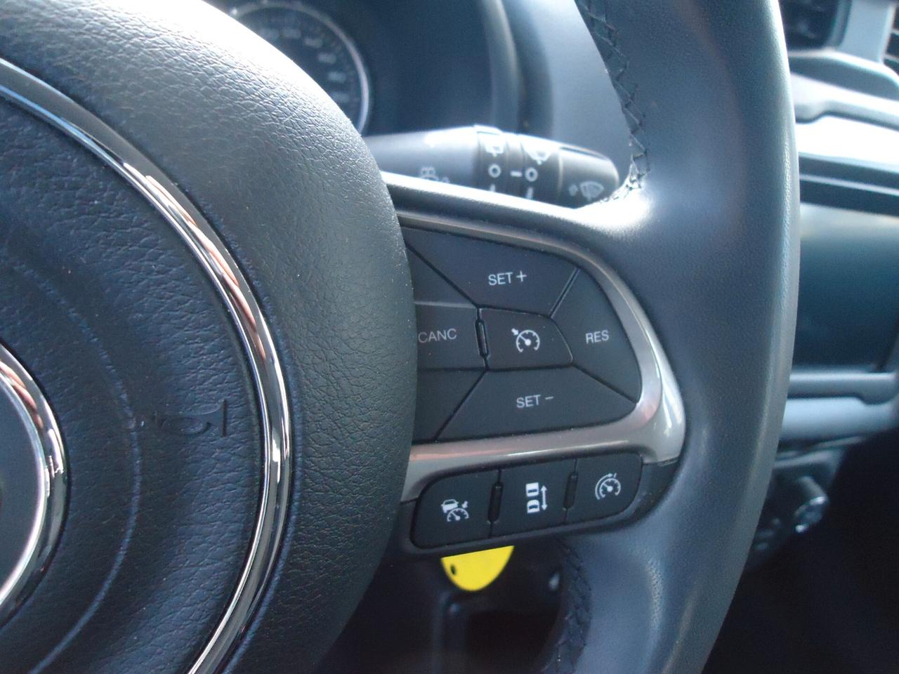 Jeep Renegade 1.0 T3 Limited
