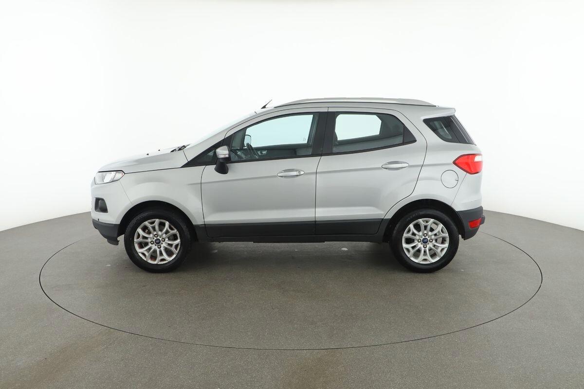 Ford EcoSport 1.5 110 CV Plus