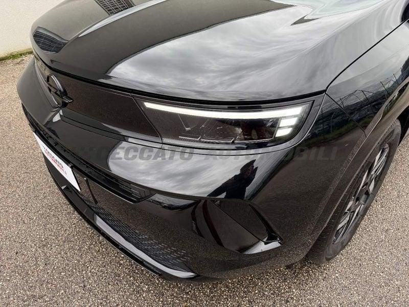 Opel Mokka Mokka 1.2 hybrid GS 136cv dct6