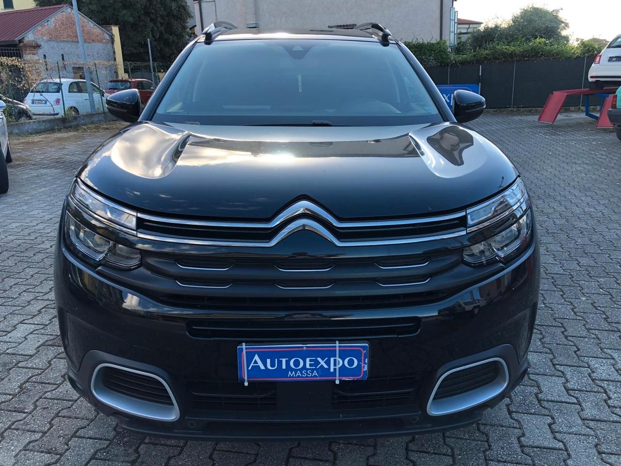 Citroen C5 Aircross PureTech 130 S&S Feel PACK