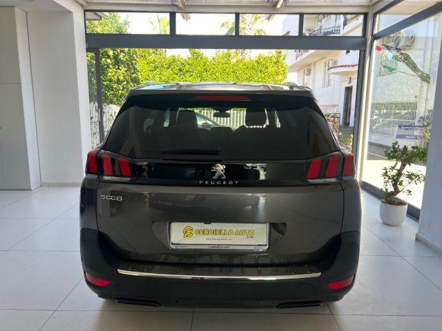 PEUGEOT 5008 BlueHDi 130 S&S EAT8 Allure Pack da?259,00 mensili