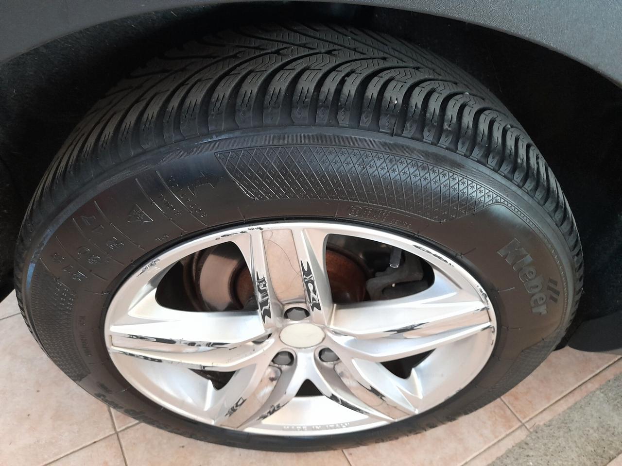Audi Q3 2.0 TDI 150 CV quattro S tronic edition Sport