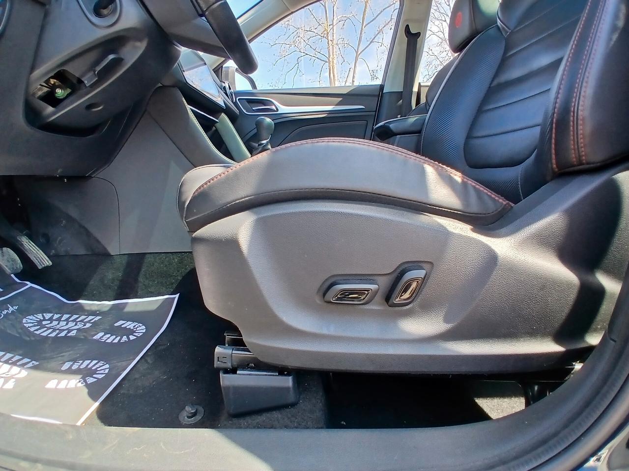 Mg ZS 1.0T-GDI Luxury