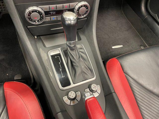 MERCEDES-BENZ SLK 350 ASI - INTERNO DESIGNO BICOLORE UNICA IN ITALIA