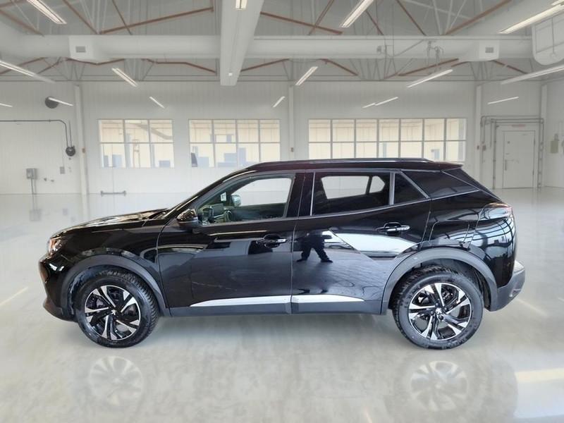 PEUGEOT 2008 BLUEHDI 130 EAT8 ALLURE PACK S/S AUT. CROSSOVER