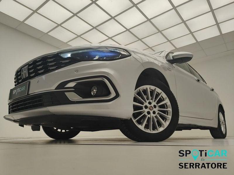 FIAT Tipo II 5p 1.0 Business 100cv