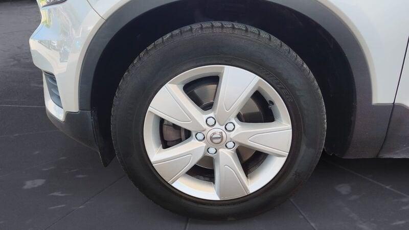 Volvo XC40 D4 AWD Geartronic Business Plus