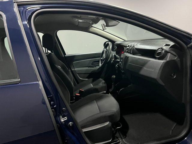 DACIA Duster 1.5 dCi 8V 4x2 Comfort S&S