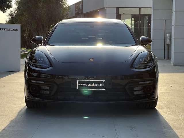 Porsche Panamera Sport Turismo 2.9 4 e-hybrid Platinum Edition auto