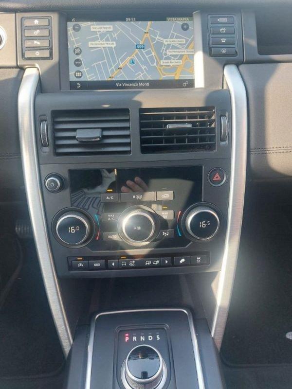 Land Rover Discovery 2.0 TD4 150 CV Pure 4X4 C.AUTOMATICO
