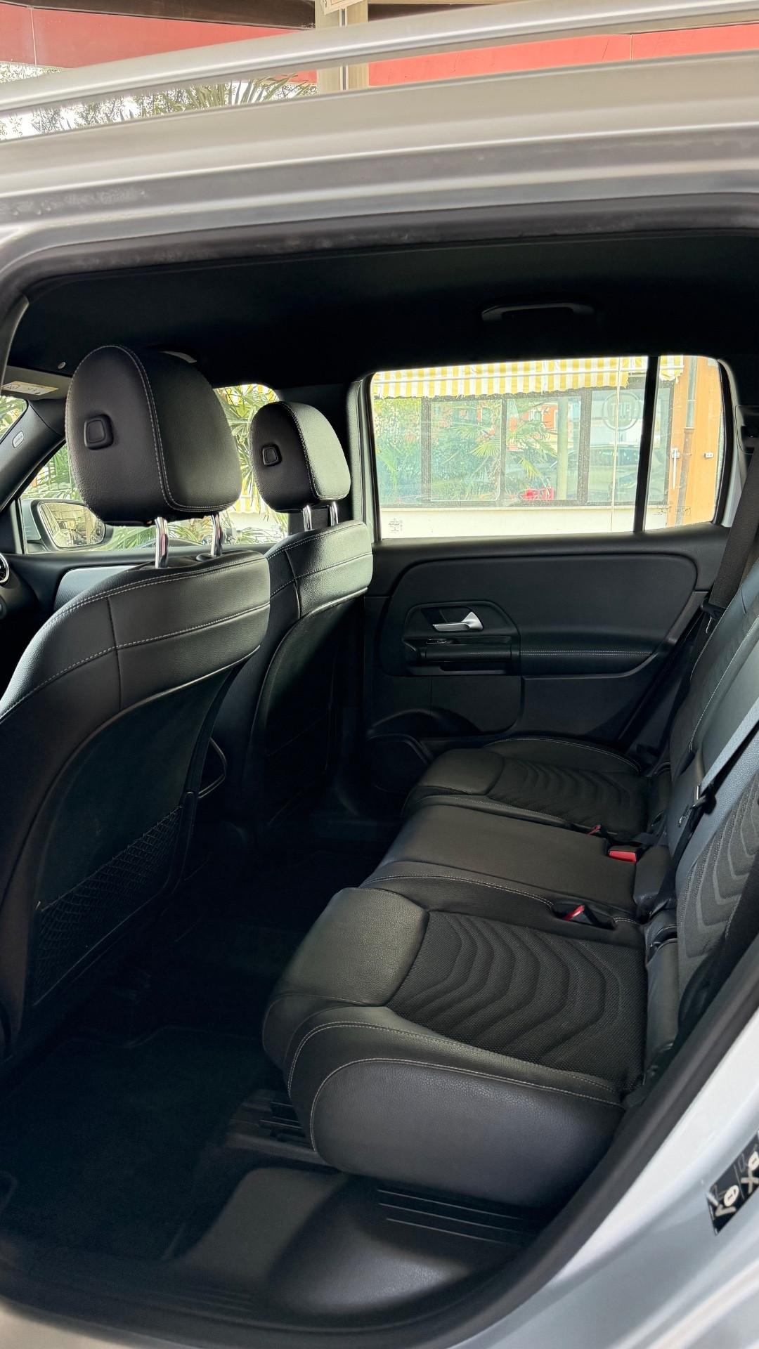 Mercedes-benz GLB 200 d Automatic Executive
