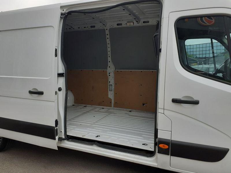 Renault Master T35 2.3 dCi 135 L3 H2, PREZZO+IVA