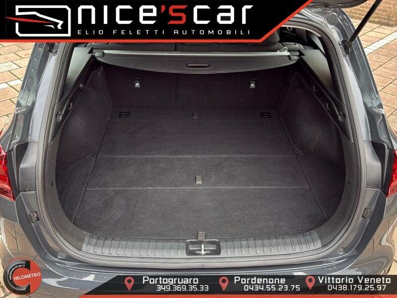 KIA ceed Ceed 1.6 CRDi 136 CV MHEV DCT SW Business