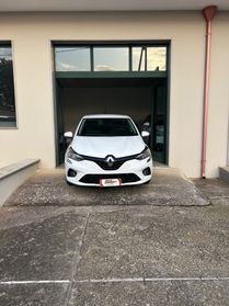 Renault Clio Blue dCi 85 CV 5 porte Zen