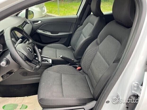 Renault Clio Blue dCi 8V 85 CV 5 porte Zen