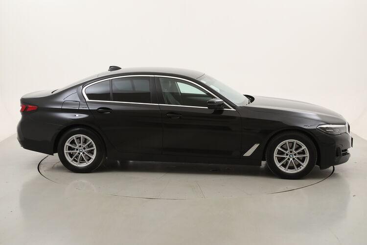 BMW Serie 5 520d 48V xDrive Business BR313100 2.0 Mild Hybrid 190CV