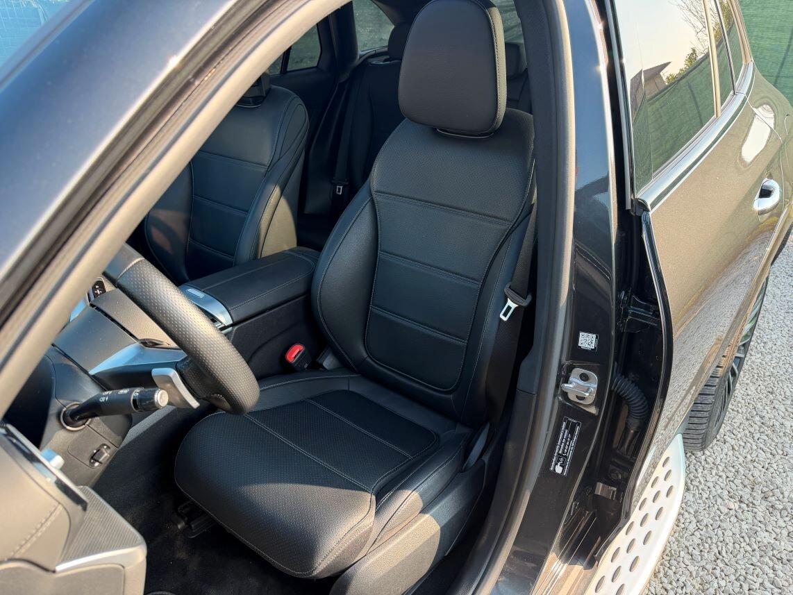 Mercedes-benz GLC 300 de hybrid EQ 4Matic AMG Line Premium Plus