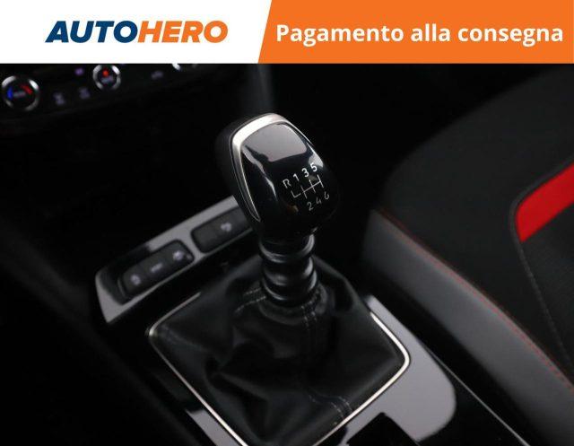 OPEL Mokka 1.5 diesel GS Line