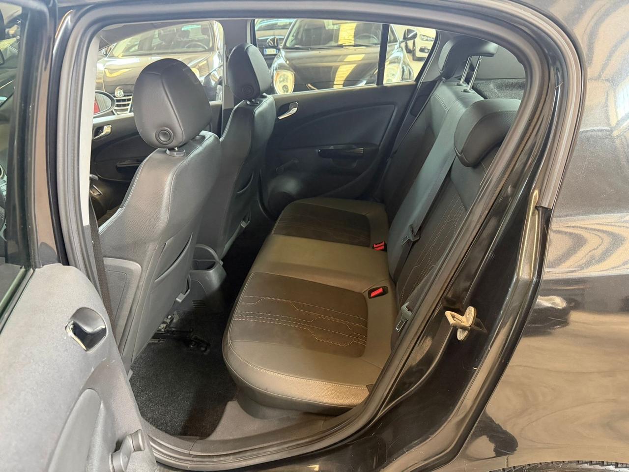 Opel Corsa 1.2 85CV 5 porte GPL-TECH Elective