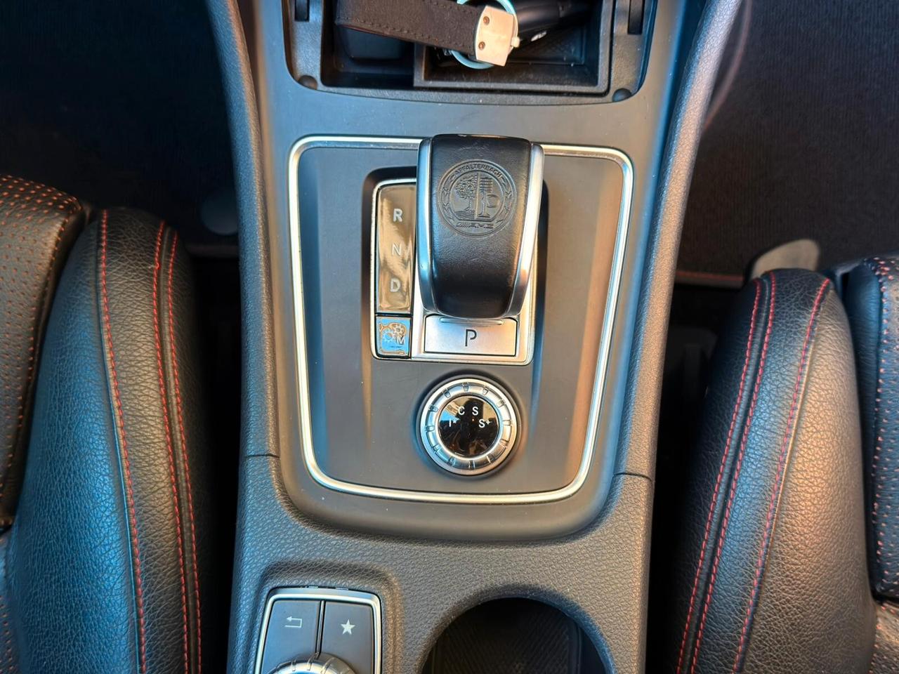 Mercedes-benz A 45 AMG 4Matic Automatic