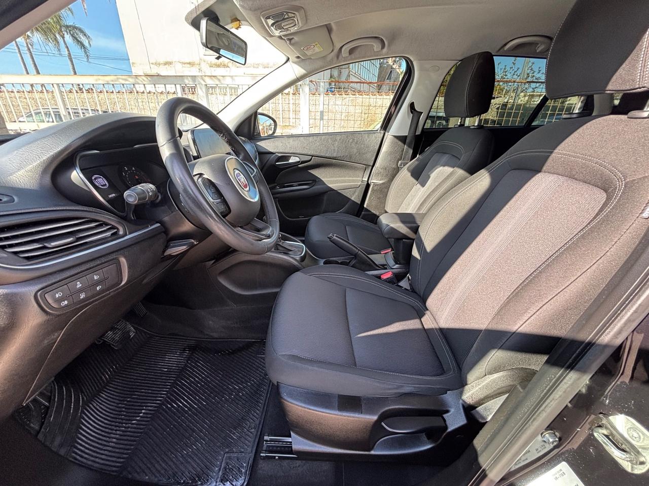 FIAT TIPO 1.6MJ 120CV SW AUTOMATICA PERFETTA