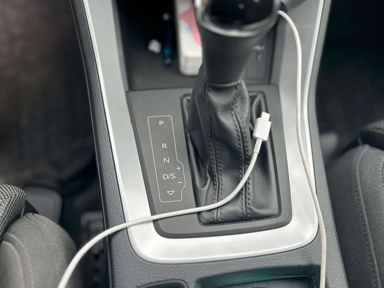 Audi Q3 40 TDI S tronic Sline edition