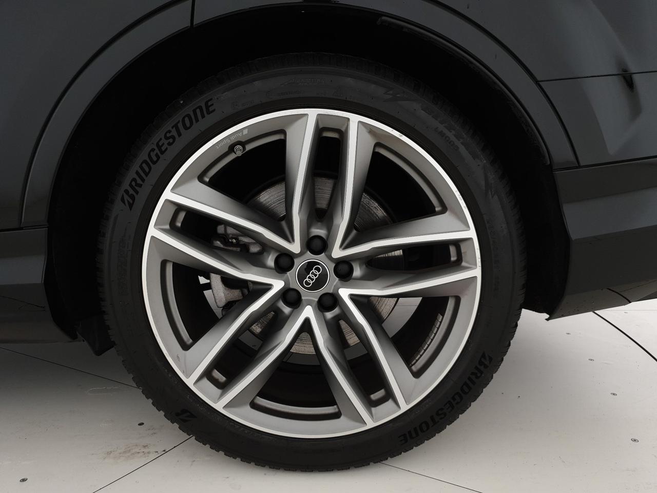 3.0TDI 286CV quattro tiptronic S line Edition