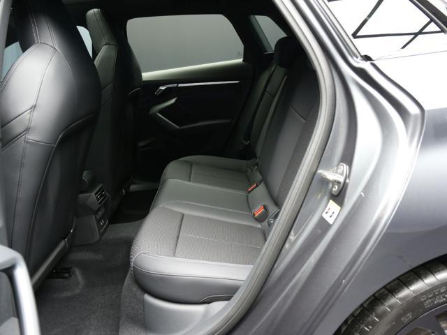 AUDI A3 SPB 35 TDI 150CV S tronic S line