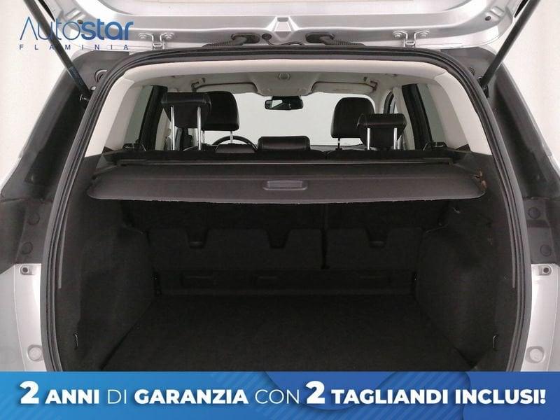 Ford Kuga 2.0 tdci Titanium 4wd s&s 150cv powershift E6