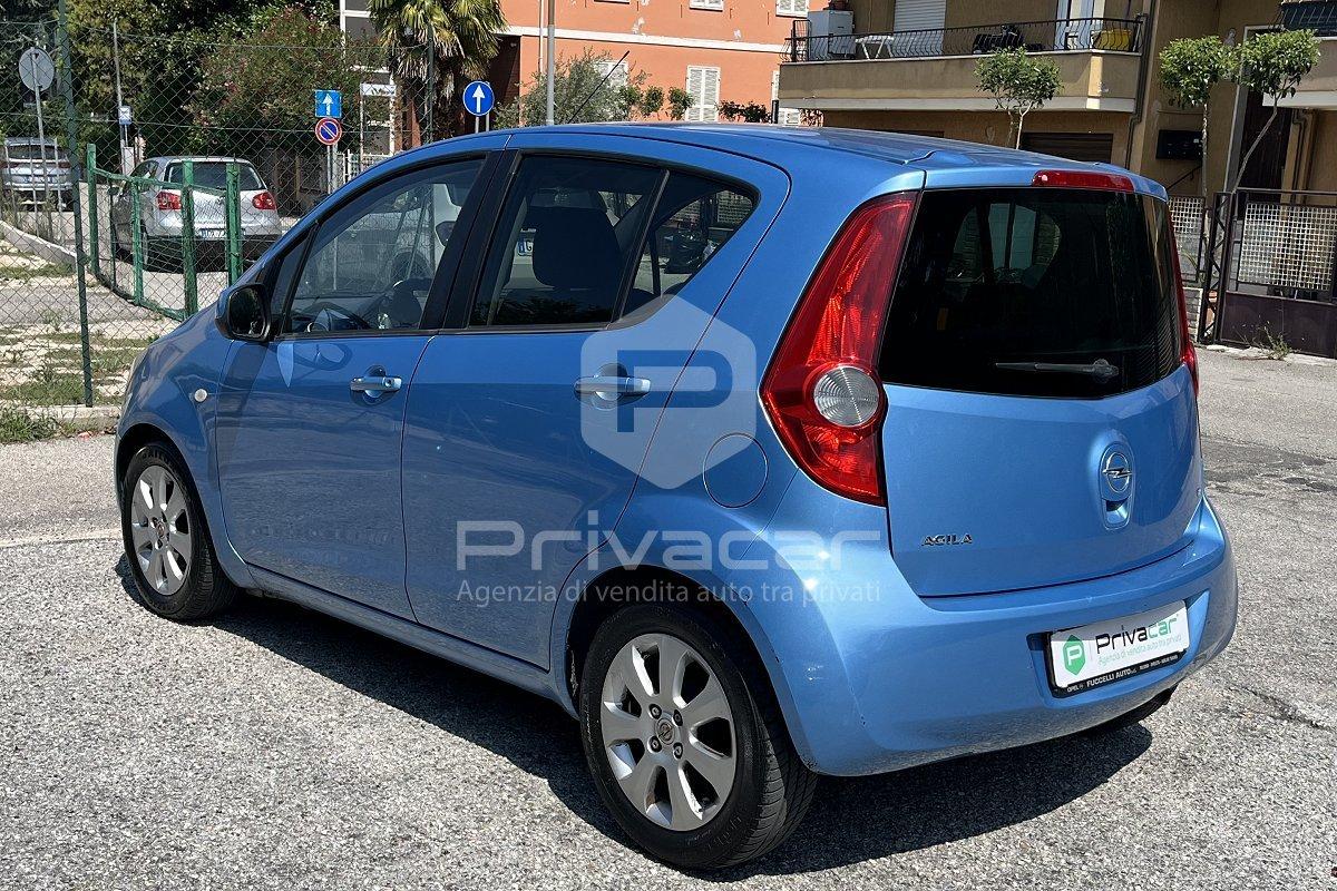 OPEL Agila 1.2 16V 86CV Enjoy