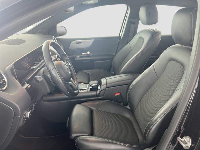 MERCEDES-BENZ CLA sse B B 180 d Automatic Business Extra