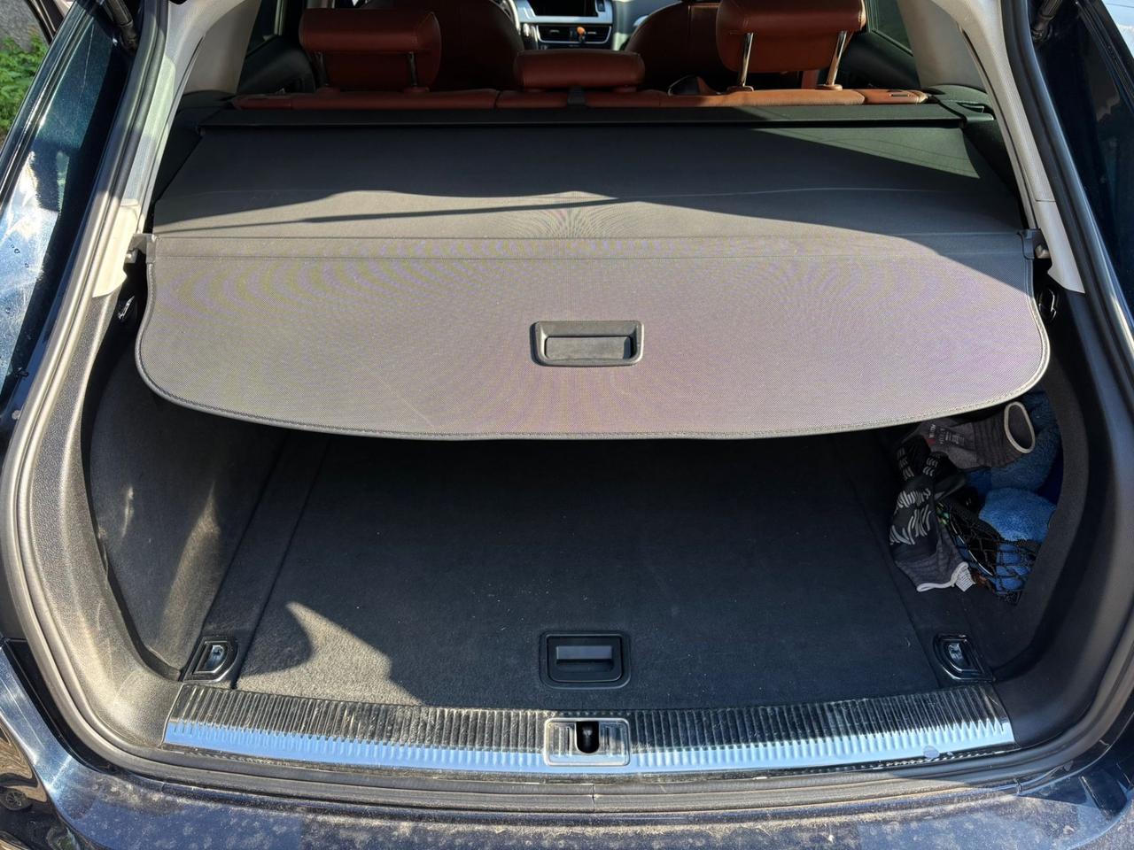 Audi A4 Avant 2.0 TDI LEGGI DESCRIZIONE