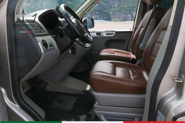 Volkswagen T5 California 2.0 BiTdi Comfortline DSG