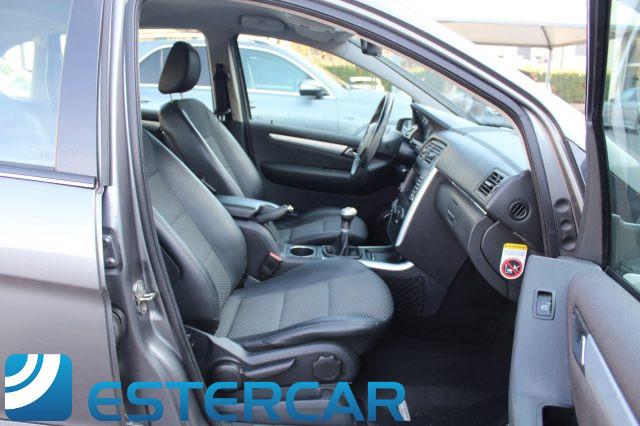 MERCEDES-BENZ B 200 CDI Sport