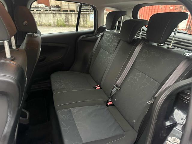 FORD B-Max Stupenda Bellissima 1.0 EcoBoost 100 CV Titanium