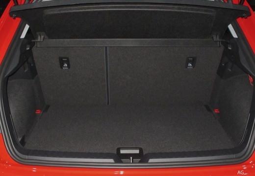 AUDI A1 II 2019 Sportback - A1 Sportback 25 1.0 tfsi S Line Editi