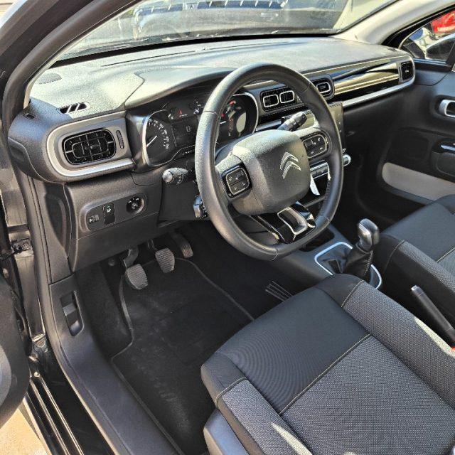 CITROEN C3 BlueHDi 75 S&S Shine